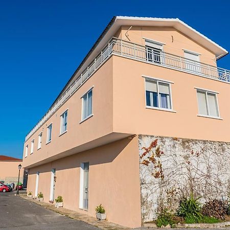 Apartamento Centrico Con Vistas Al Mar 阿罗萨新镇 外观 照片