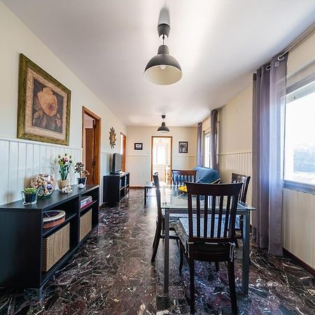 Apartamento Centrico Con Vistas Al Mar 阿罗萨新镇 外观 照片