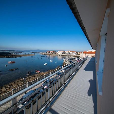 Apartamento Centrico Con Vistas Al Mar 阿罗萨新镇 外观 照片