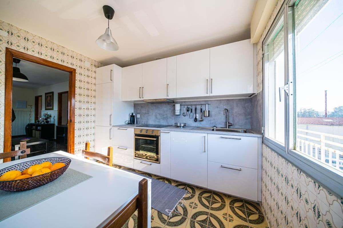 Apartamento Centrico Con Vistas Al Mar 阿罗萨新镇 外观 照片