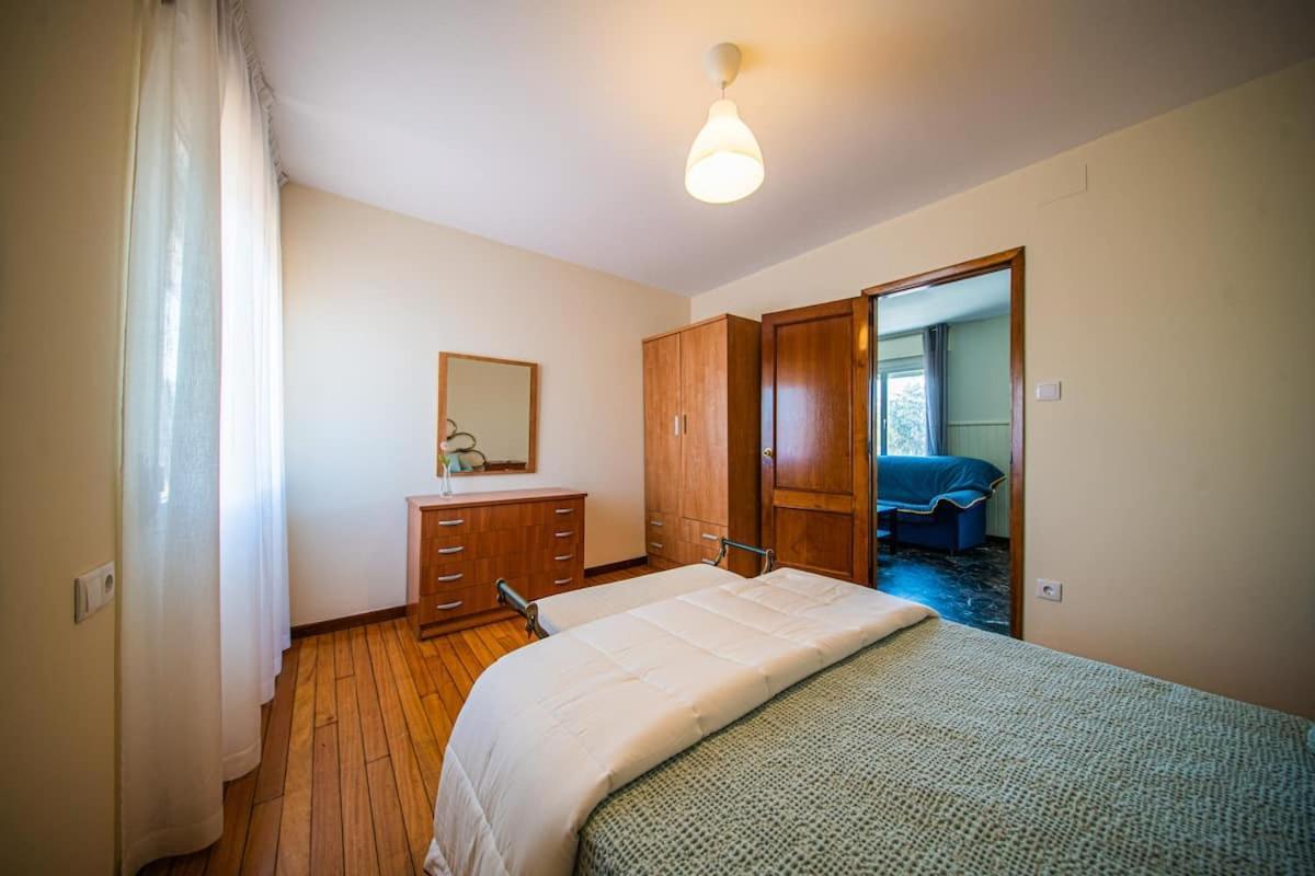 Apartamento Centrico Con Vistas Al Mar 阿罗萨新镇 外观 照片