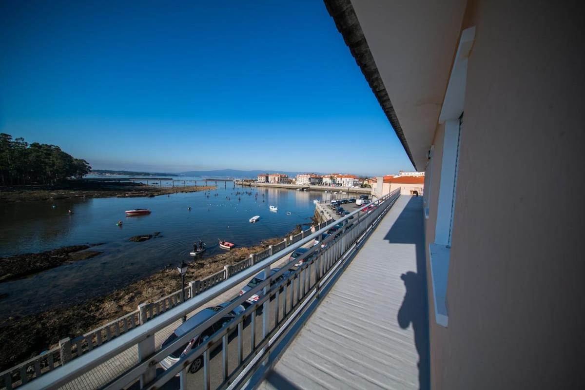 Apartamento Centrico Con Vistas Al Mar 阿罗萨新镇 外观 照片