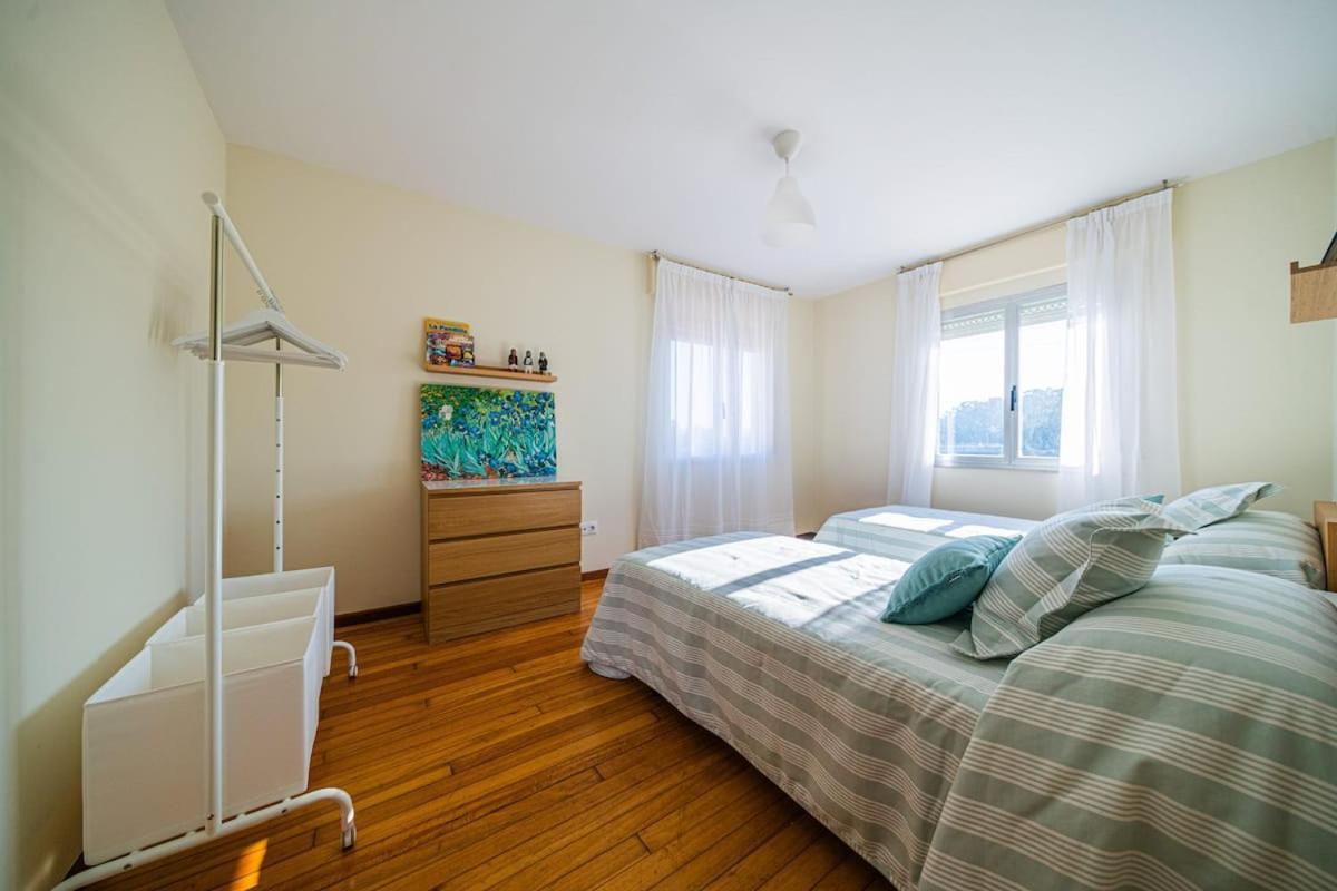 Apartamento Centrico Con Vistas Al Mar 阿罗萨新镇 外观 照片