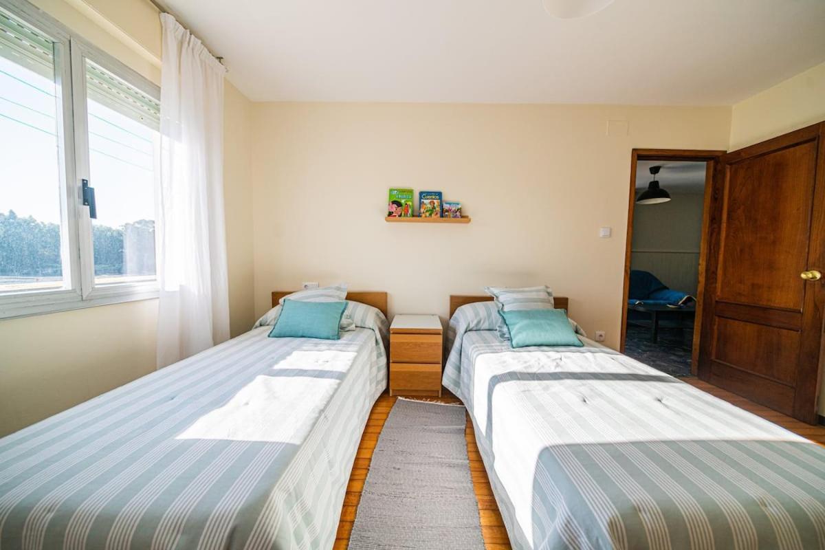Apartamento Centrico Con Vistas Al Mar 阿罗萨新镇 外观 照片